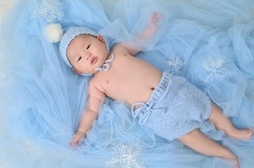 长葛宝宝打完疫苗后发烧